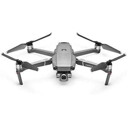 DJI Mavic 2 Zoom Drone 30.0000 min · hoofdafbeelding