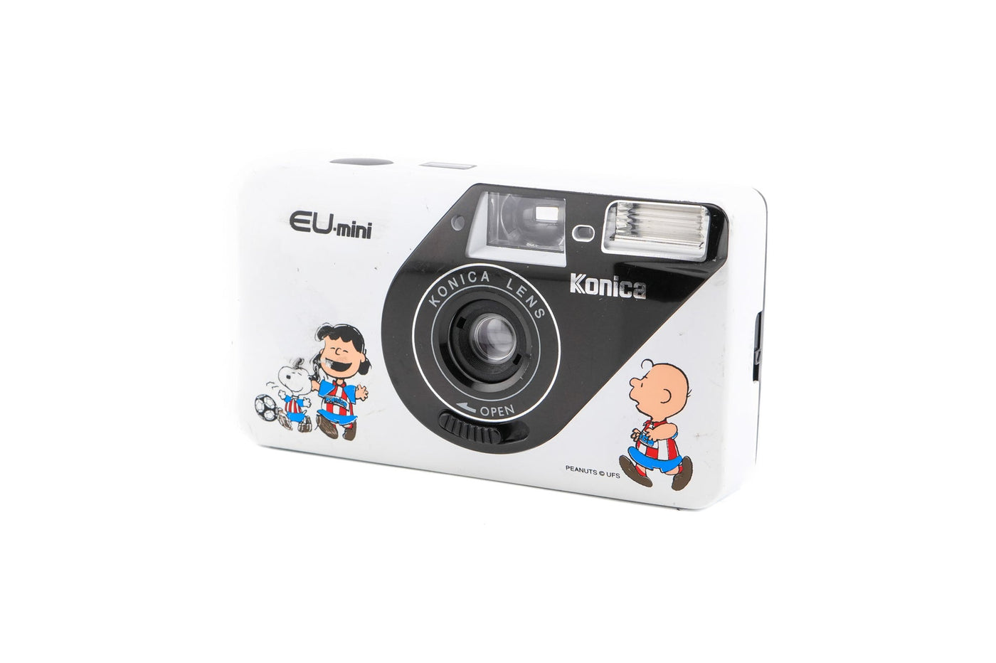 Konica EU-Mini  · main image