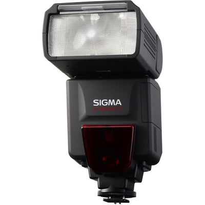 Sigma Objectieven Salamander Schoen