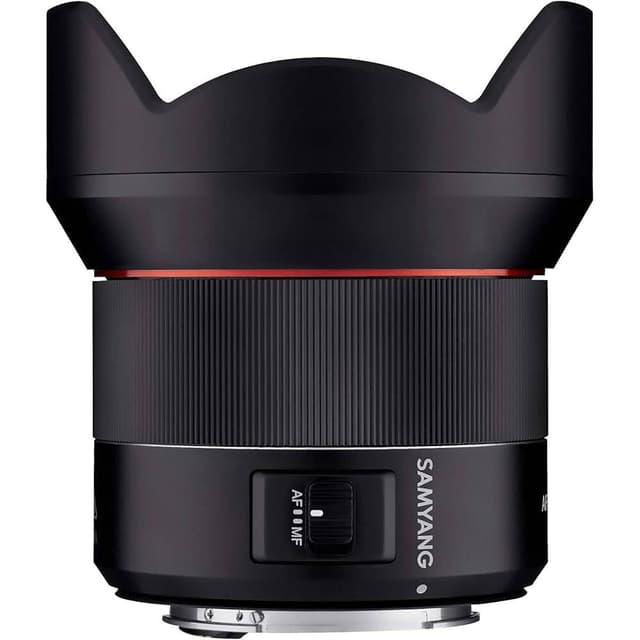 14mm F2.8 - F22 Lenses  · main image