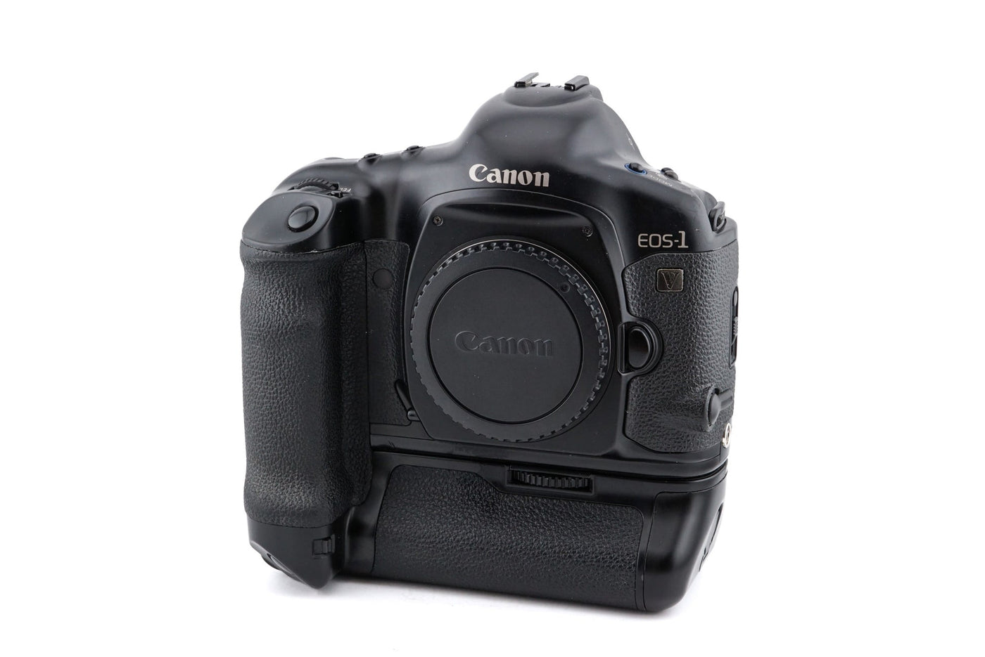 Canon EOS-1V + Power Drive Booster PB-E2 kopen · main image