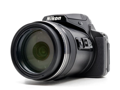 Nikon Coolpix P900 - Premium Compact Digitale Camera