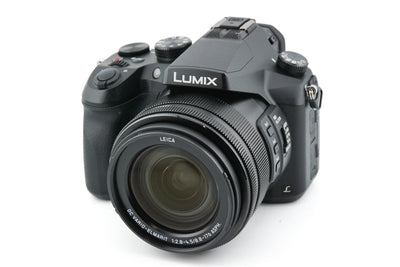Panasonic Lumix DMC-FZ2000 