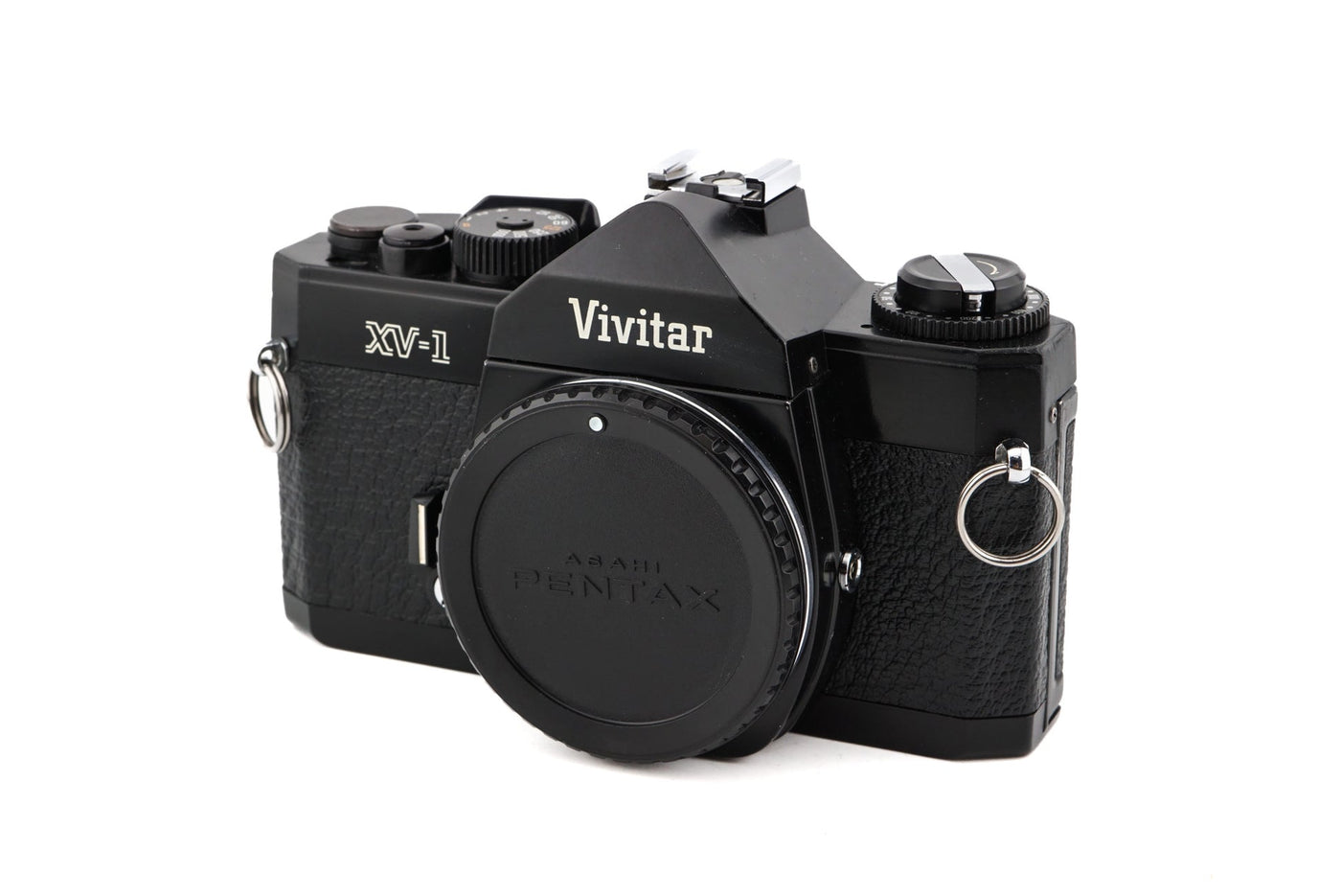 Vivitar XV-1 · hoofdafbeelding