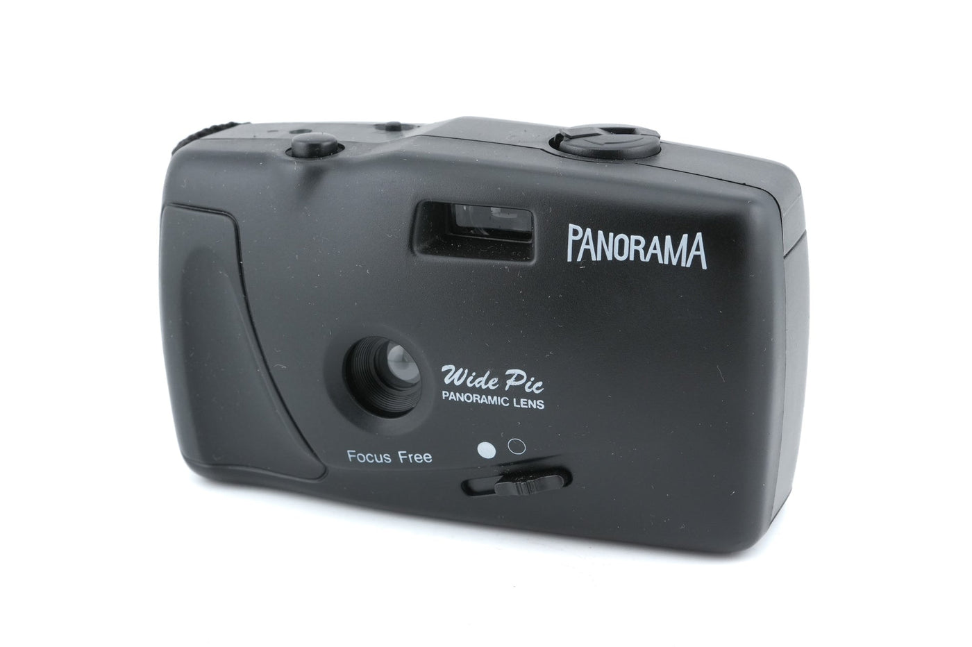 Panorama Wide Pic · hoofdafbeelding