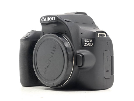 Canon EOS 250D | Compacte Spiegelreflexcamera kopen