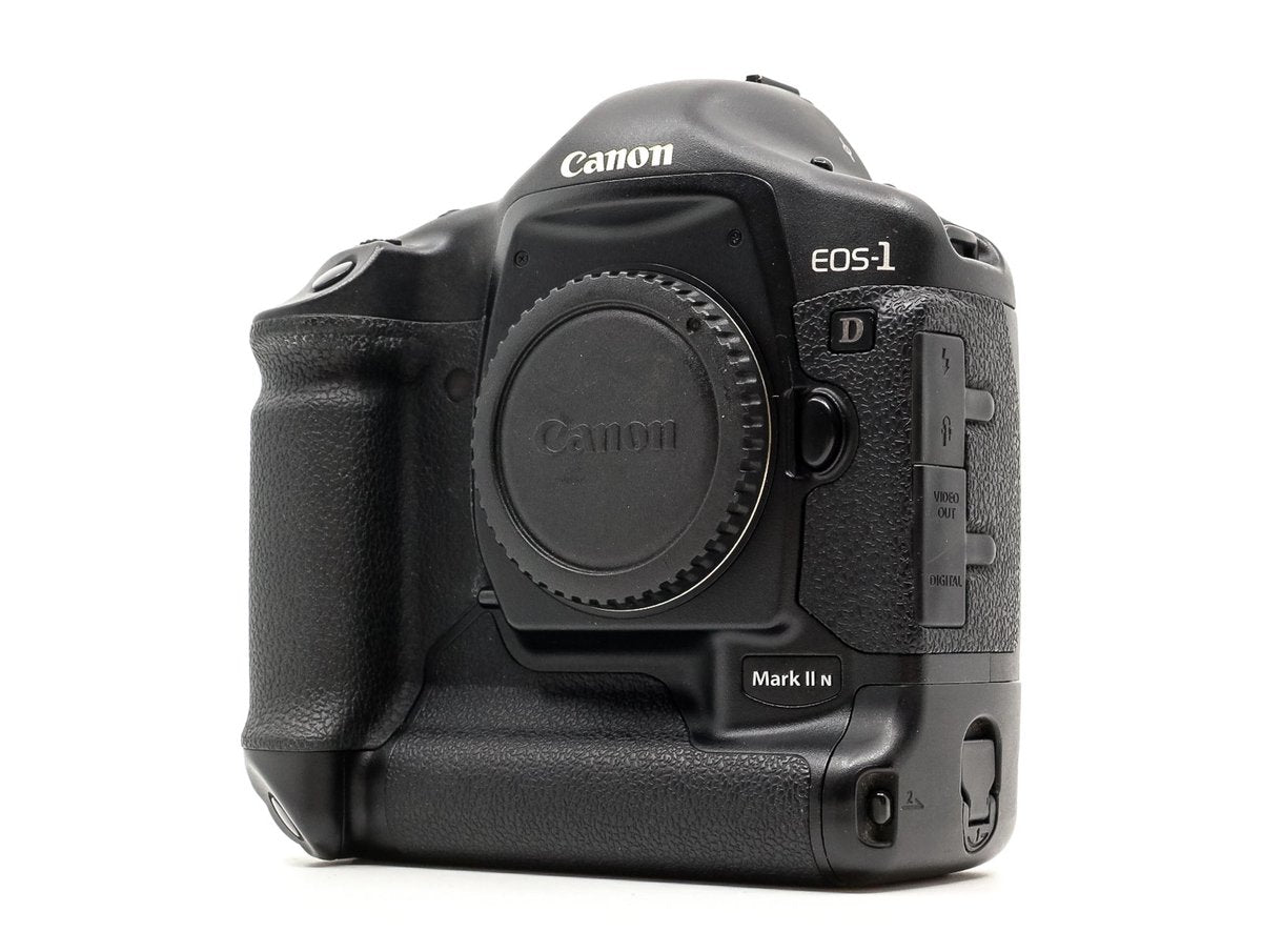 Canon EOS 1D Mark II N kopen | Camera Market · hoofdafbeelding