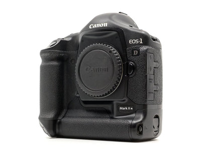 Canon EOS 1D Mark II N kopen | Camera Market