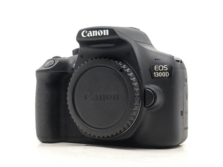 Canon EOS 1300D Camera | Betrouwbare Instap DSLR
