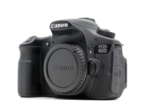 Canon EOS 60D kopen | Camera Market