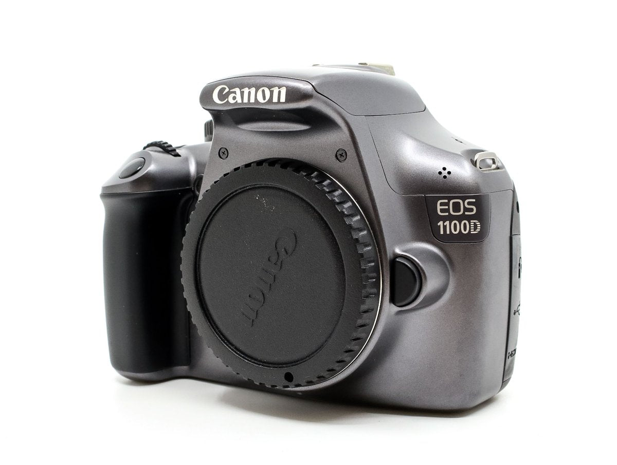 Canon EOS 1100D | Camera Market · main image