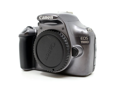 Canon EOS 1100D | Camera Market
