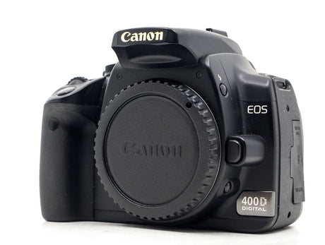 Canon EOS 400D kopen | Camera Market