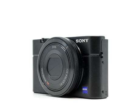 Sony Cyber-shot RX100 kopen | Camera Market