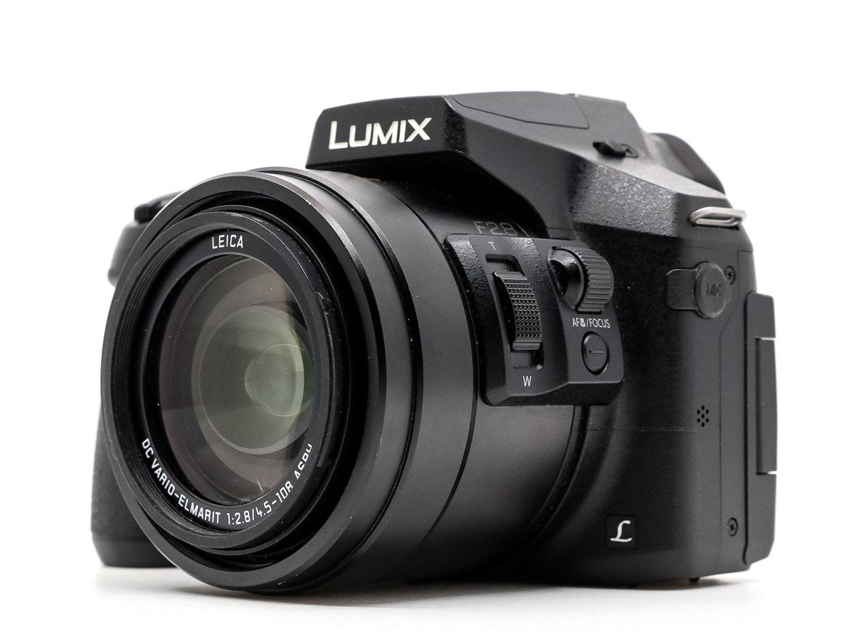 Panasonic Lumix DMC-FZ330 kopen | Camera Market · main image