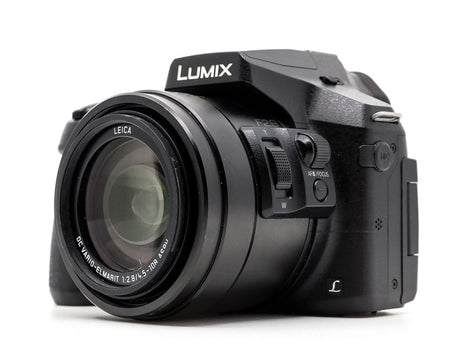 Panasonic Lumix DMC-FZ330 kopen | Camera Market