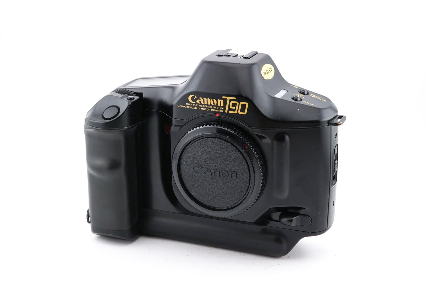 Canon T90 Camera | Hoogwaardige Professionele Fotografie · main image