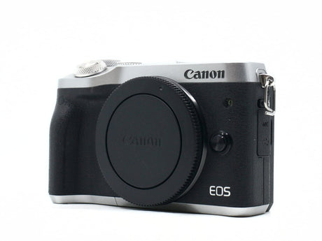 Canon EOS M6 kopen | Camera Market