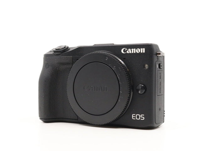 Canon EOS M3