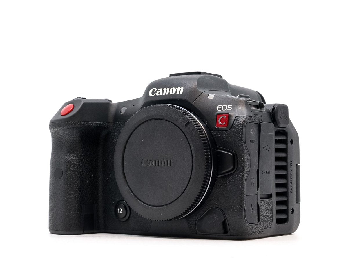 Canon EOS R5 C | Professionele Hybride Camera · main image