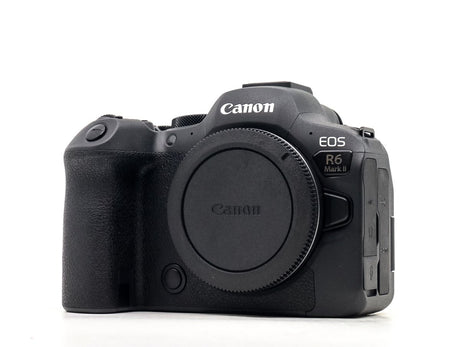 Canon EOS R6 Mark II kopen | Camera Market