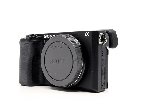 Sony Alpha A6300 | Spiegelreflexkamera's & Systeemcamera's