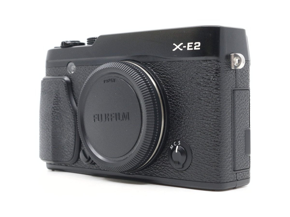 Fujifilm X-E2 Camera | Koop Nu bij Camera Market · hoofdafbeelding