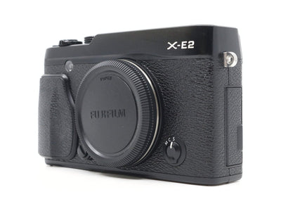 Fujifilm X-E2 Camera | Koop Nu bij Camera Market