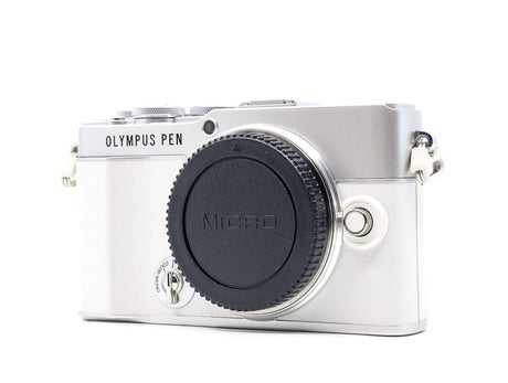 Olympus Pen E-P7 Camera | Topkwaliteit & Stijlvol Design