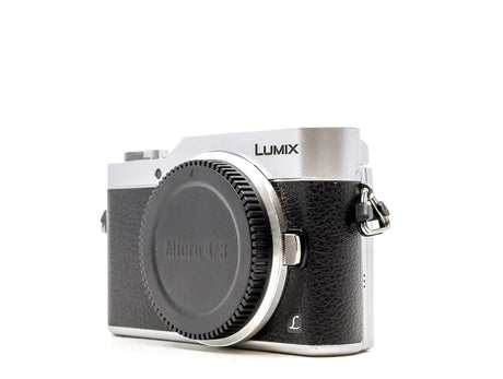 Panasonic Lumix DC-GX800 | Compacte Systeemcamera