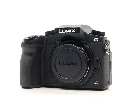 Panasonic Lumix DMC-G70 kopen | Camera Market