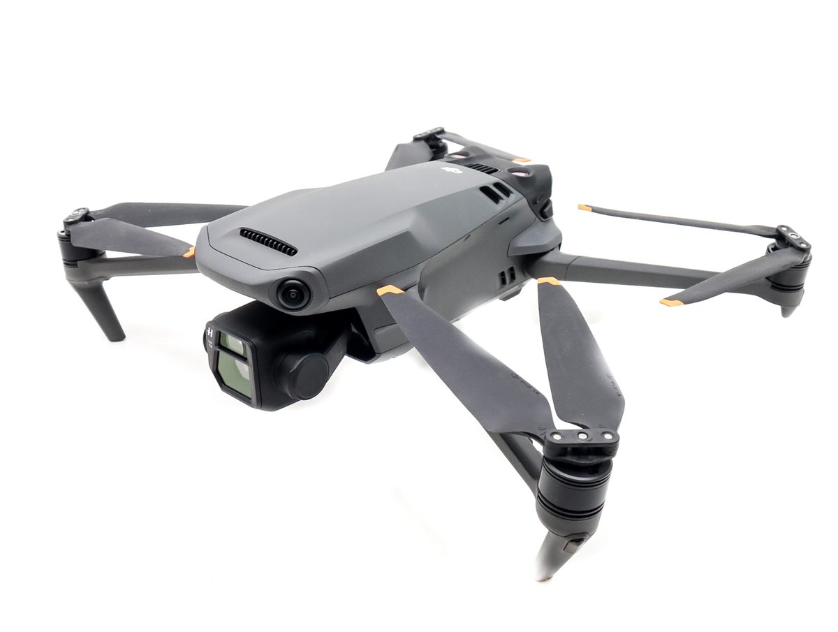 DJI Mavic 3 Drone Kopen | Camera Market · hoofdafbeelding