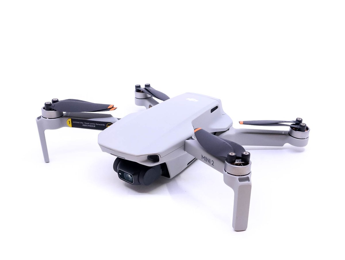 DJI Mini 2 Fly More Combo Kopen · hoofdafbeelding
