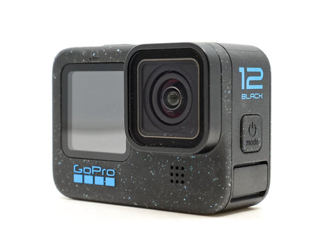 GoPro HERO12 Black kopen | Beste Actiecamera 2024
