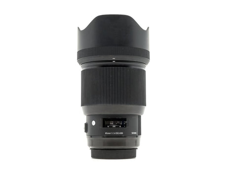 Canon EF 24-70mm f/2.8 L II USM Lens