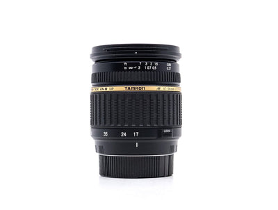 Tamron SP AF 17-50mm f/2.8 XR Di II LD Asferisch (IF) - Pentax Mount