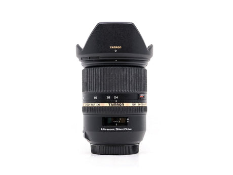 Tamron SP 24-70mm f/2.8 Di USD - Geschikt voor Sony A
