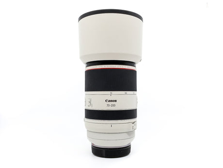 Canon RF 70-200mm f/2.8 L IS USM Lens