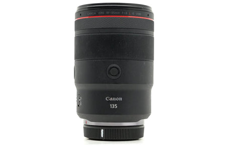 Canon RF 135mm f/1.8 L IS USM Lens | Hoogwaardige Telelens