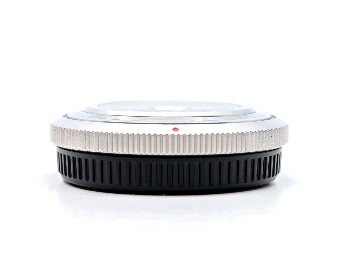 Olympus M.Zuiko Digital 15mm f/8 Lens | Camera Market · hoofdafbeelding