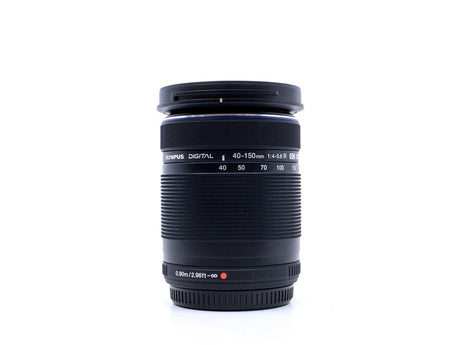 Olympus M.Zuiko Digital ED 40-150mm f/4-5.6 Lens