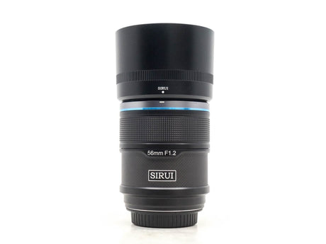 Sirui Sniper 56mm f/1.2 - Sony E Mount