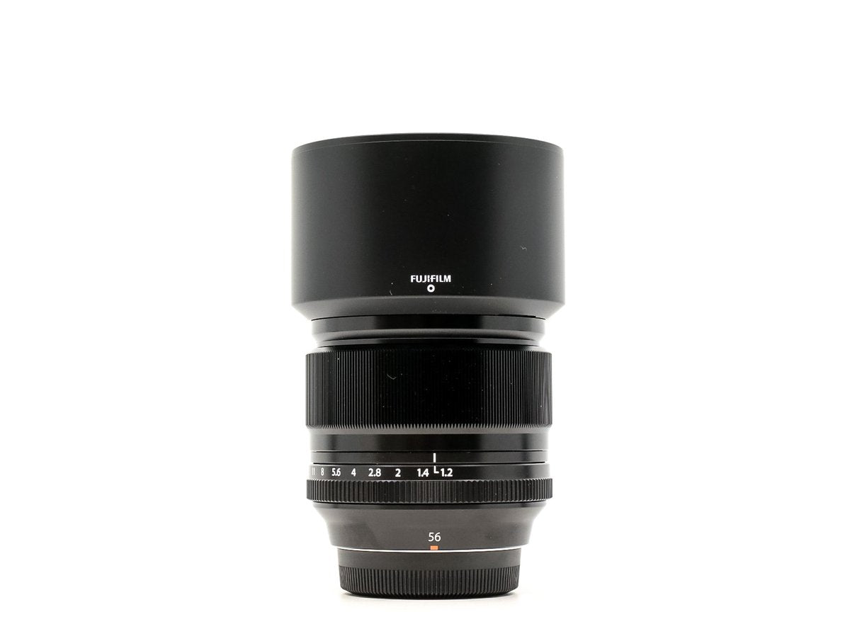 Fujifilm XF 56mm f/1.2 R Lens · hoofdafbeelding
