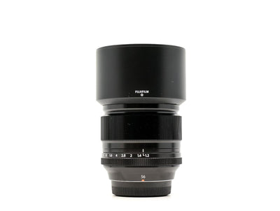 Fujifilm XF 56mm f/1.2 R Lens