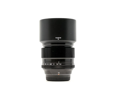 Fujifilm XF 56mm f/1.2 R Lens