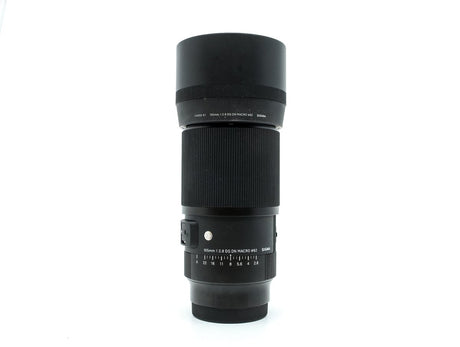 Sigma 105mm f/2.8 DG DN Macro ART - Geschikt voor Sony FE