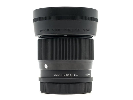 Sigma 56mm f/1.4 DC DN Contemporary - L Mount