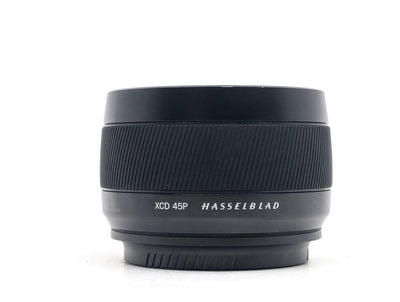 Hasselblad XCD 45mm f/4 P Lens