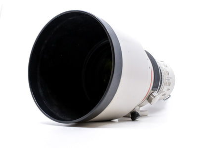 Canon EF 200mm f/1.8 L USM Lens