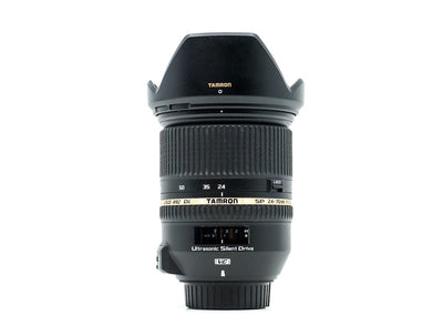 Tamron SP 24-70mm f/2.8 Di VC USD - Voor Nikon